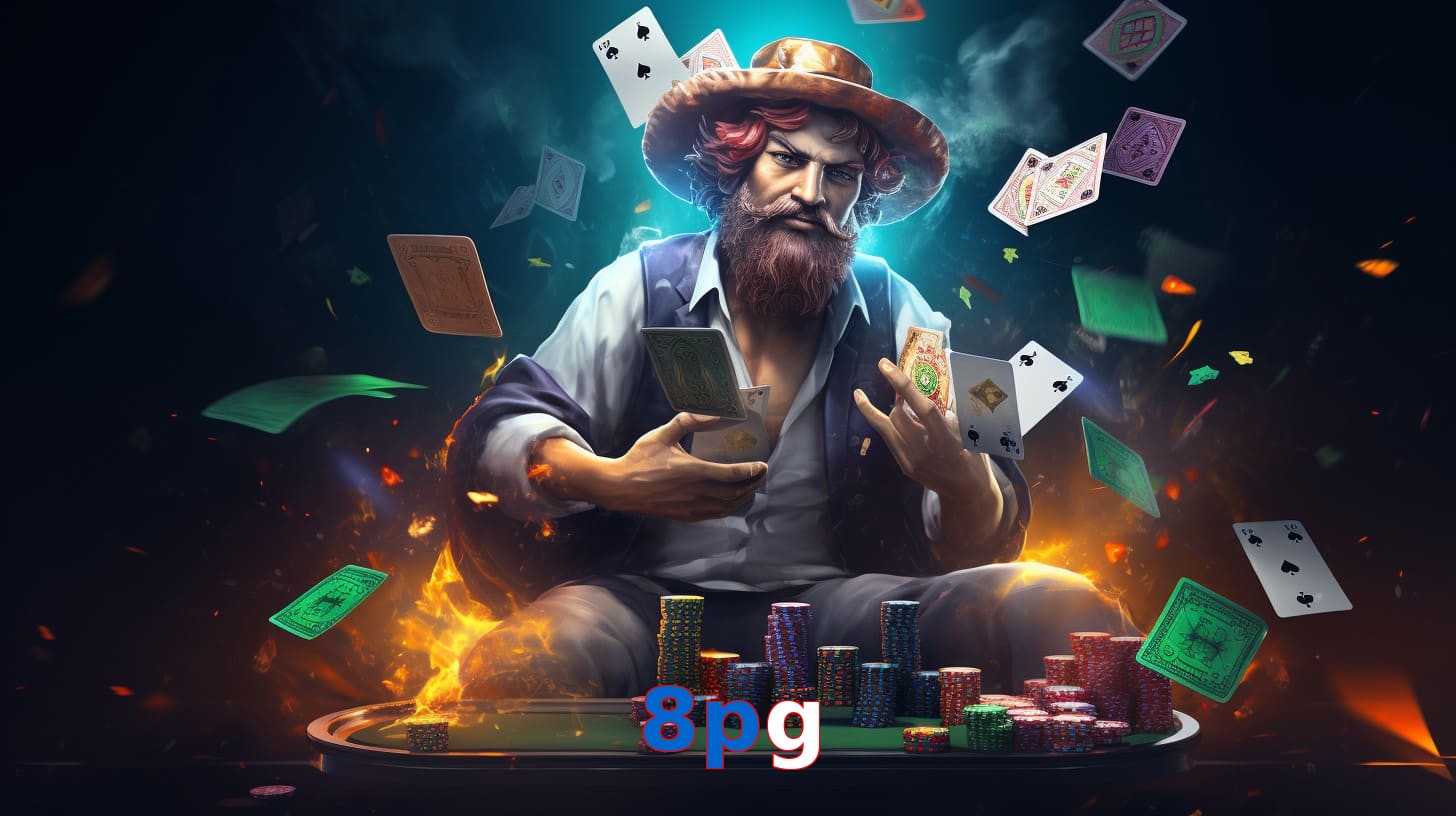 8pg