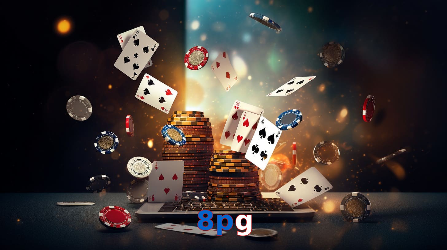 8pg